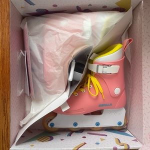 Impala Inline Skates